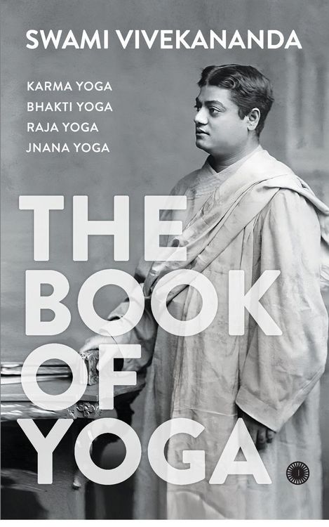 Produktbild: The Book of Yoga
