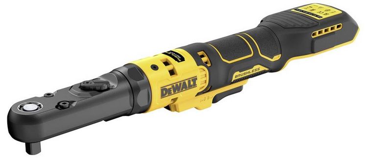 Produktbild: DEWALT DCF510N-XJ Akku-Umschaltknarre 381mm