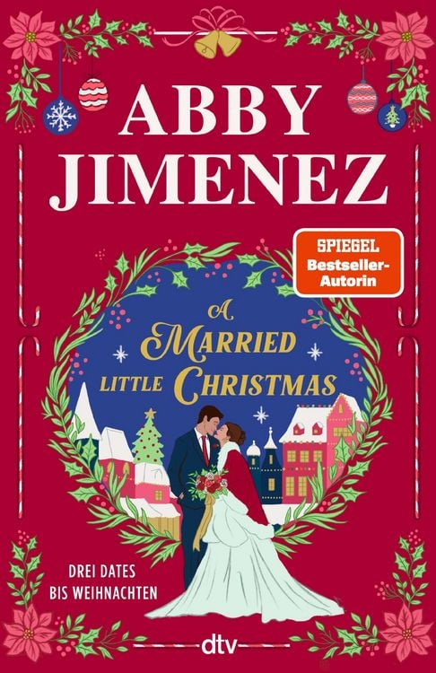 Produktbild: A Married Little Christmas