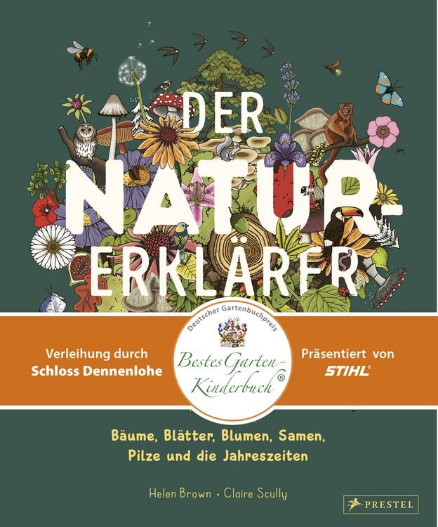 Produktbild: Der Natur-Erkl&auml;rer
