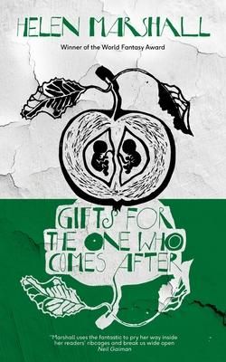 Produktbild: Gifts for the One Who Comes After