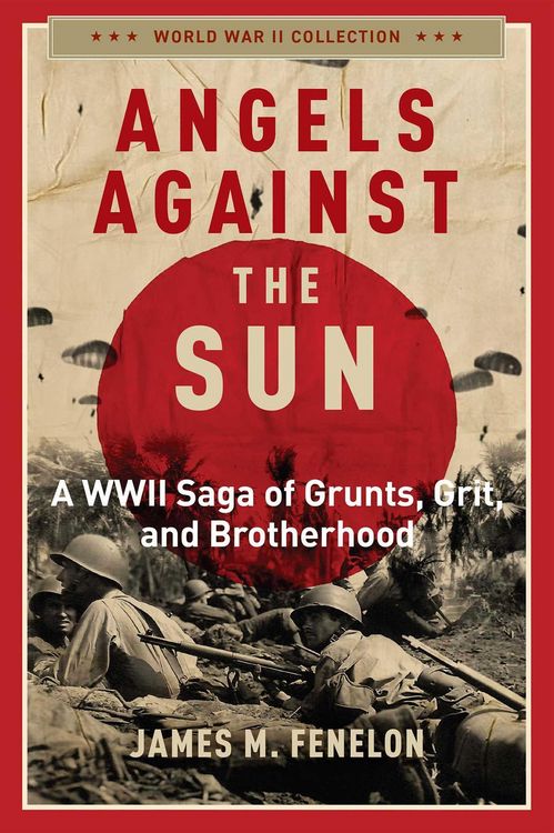 Produktbild: Angels Against the Sun