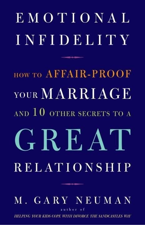Produktbild: Emotional Infidelity