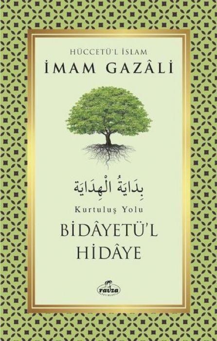 Produktbild: Bidayet&uuml;l Hidaye - Kurtulus Yolu