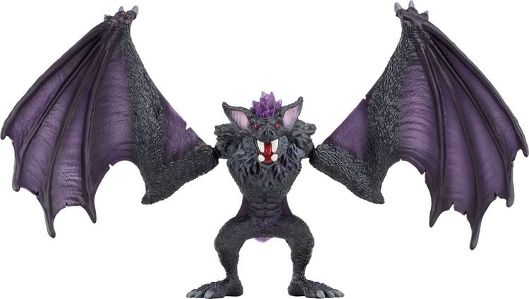 Produktbild: schleich&reg; Eldrador Schattenfledermaus 13,5cm