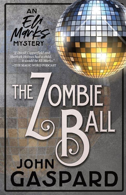 Produktbild: The Zombie Ball