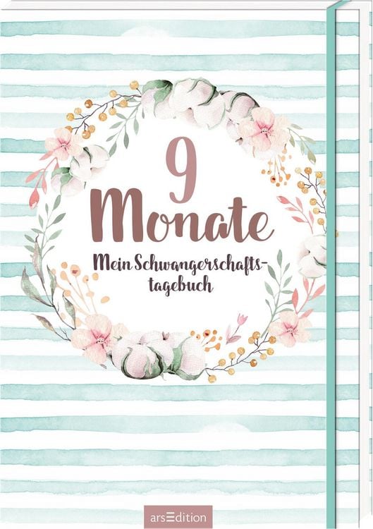 Produktbild: 9 Monate