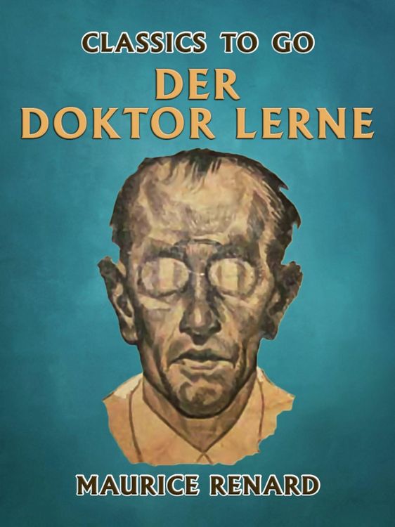 Produktbild: Der Doktor Lerne