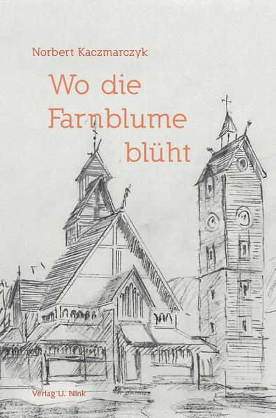 Produktbild: Wo die Farnblume bl&uuml;ht