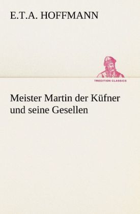 Produktbild: Meister Martin der K&uuml;fner und seine Gesellen