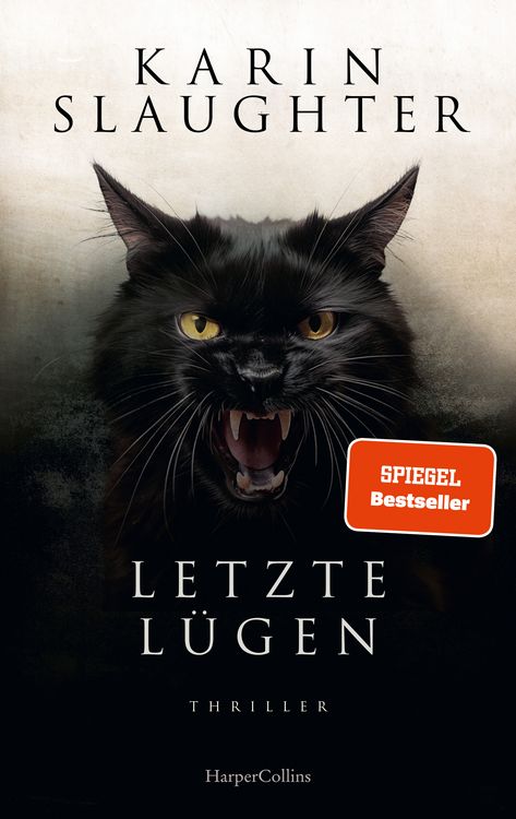 Produktbild: Letzte L&uuml;gen