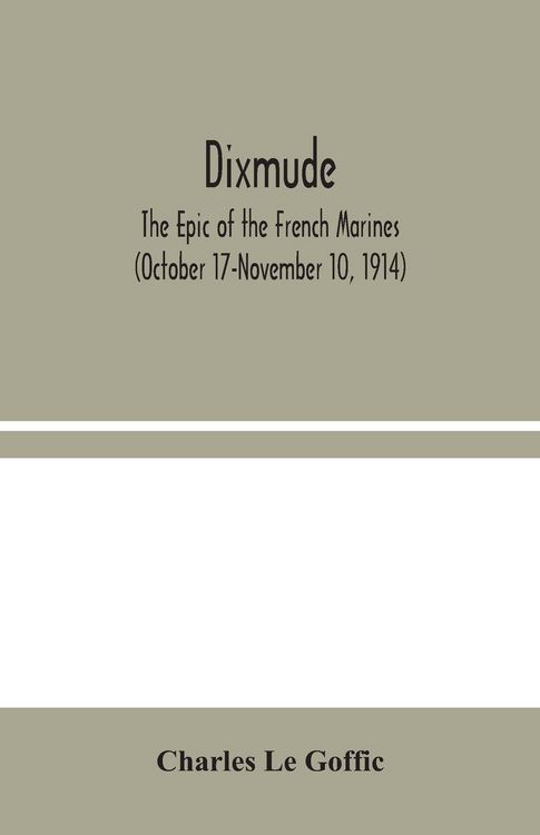 Produktbild: Dixmude