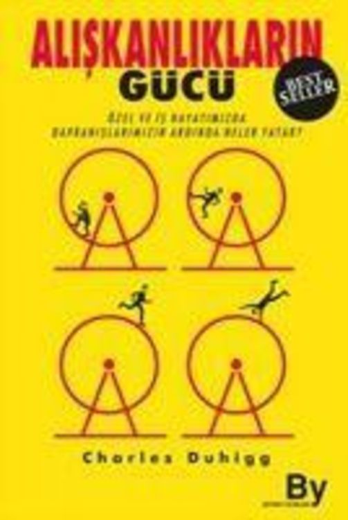 Produktbild: Aliskanliklarin Gücü