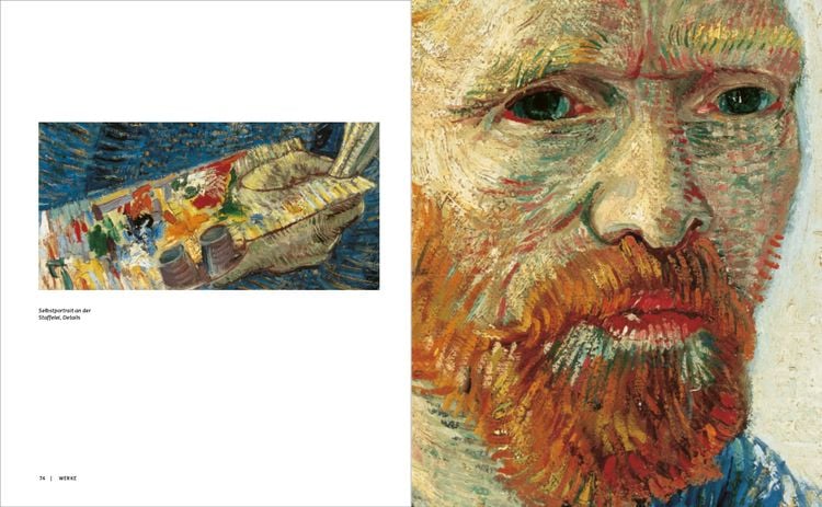 Produktbild: Van Gogh