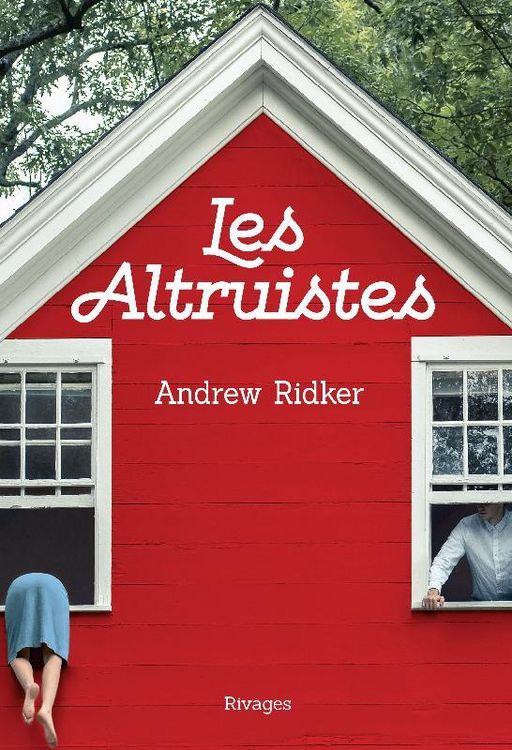 Produktbild: Les altruistes