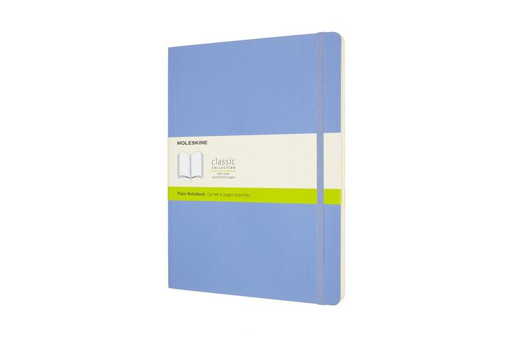 Produktbild: Moleskine Notizbuch, Weicher Einband