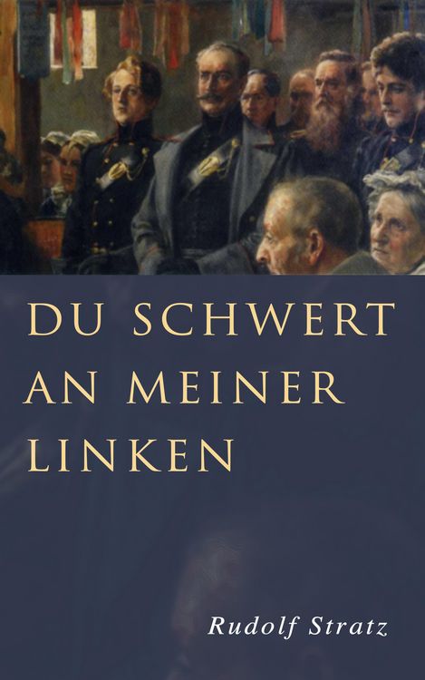 Produktbild: Du Schwert an meiner Linken
