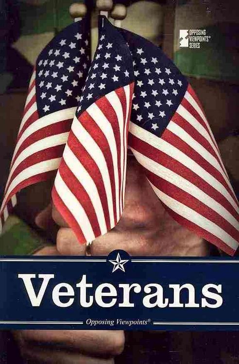 Produktbild: Veterans