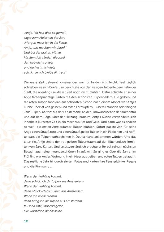 Produktbild: Schlager-Geschichten f&uuml;r Senioren