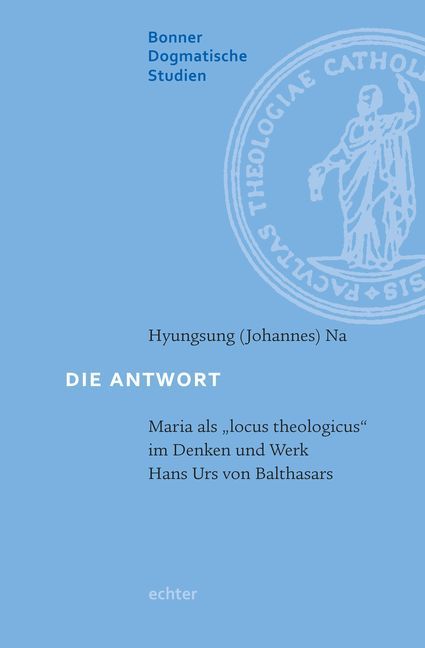 Produktbild: Die Antwort