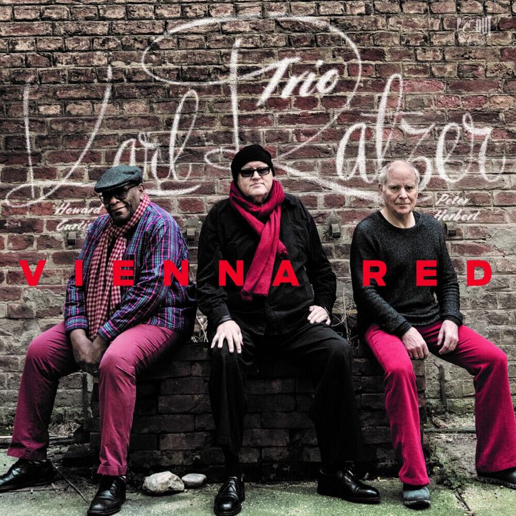 Produktbild: Vienna Red