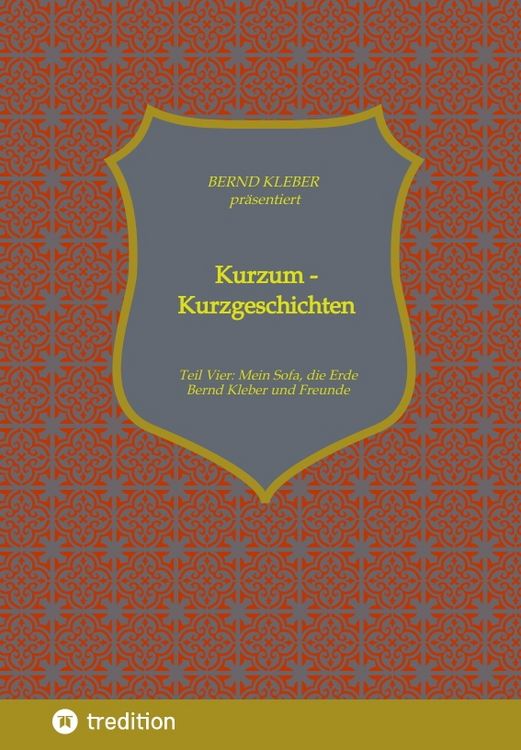 Produktbild: Kurzum - Kurzgeschichten