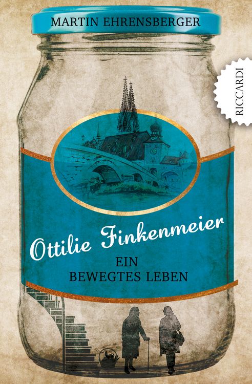 Produktbild: Ottilie Finkenmeier