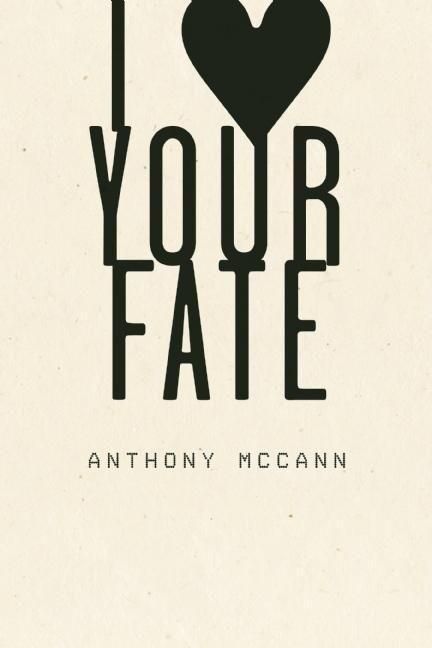 Produktbild: I Heart Your Fate