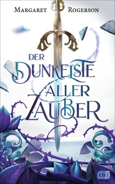 Produktbild: Der dunkelste aller Zauber