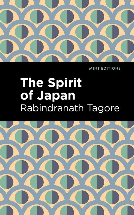 Produktbild: The Spirit of Japan