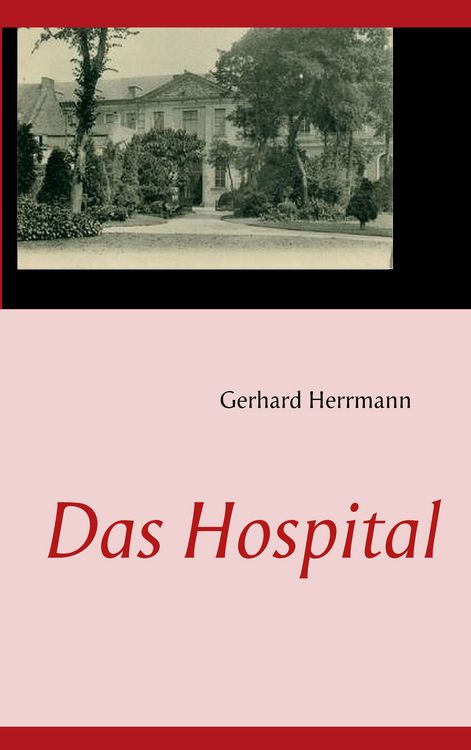 Produktbild: Das Hospital