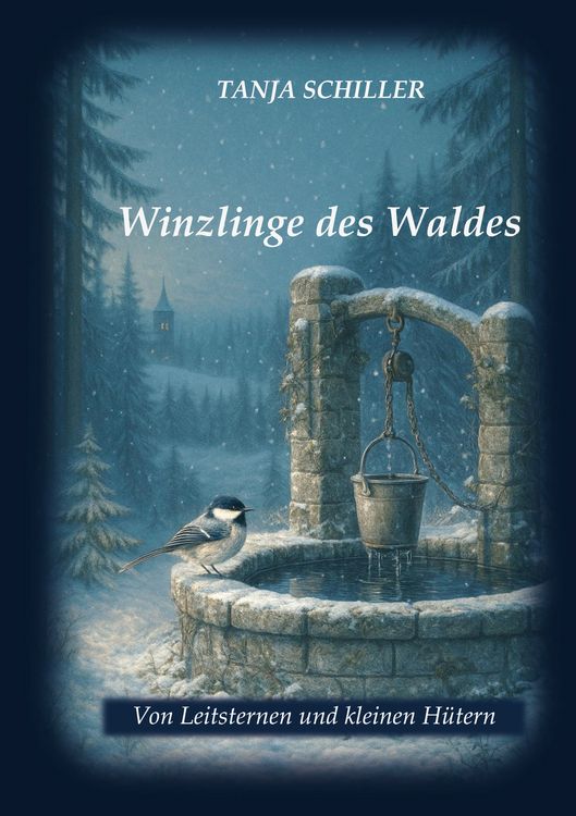 Produktbild: Winzlinge des Waldes