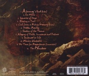 Produktbild: The Wanderer
