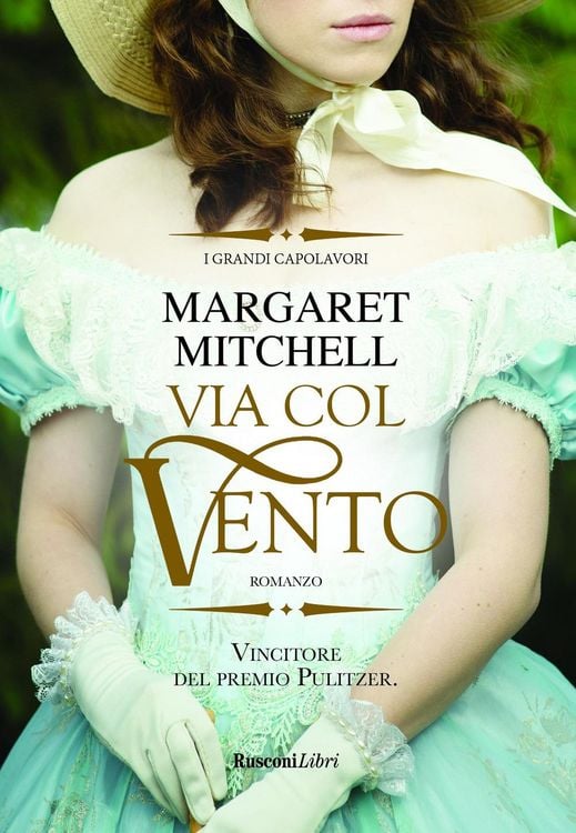 Produktbild: Via col vento