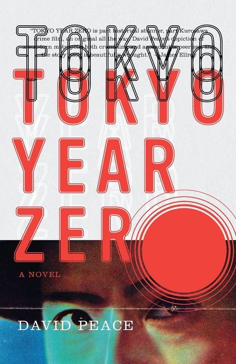 Produktbild: Tokyo Year Zero