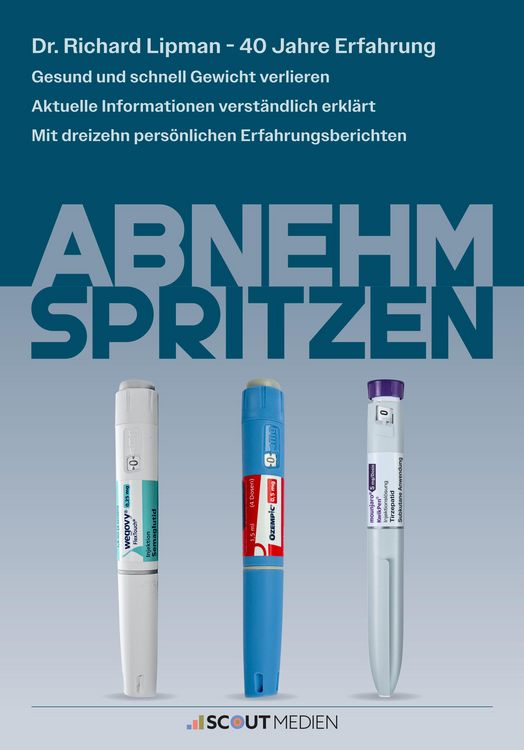 Produktbild: Abnehmspritzen