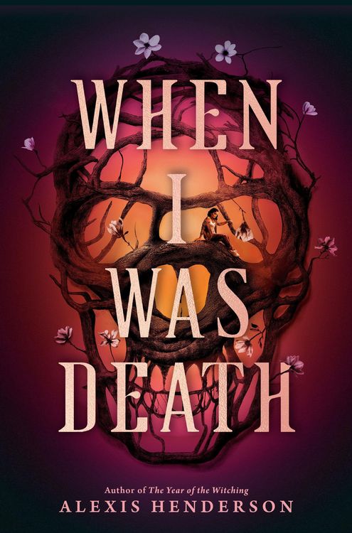 Produktbild: When I Was Death