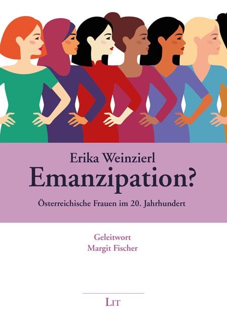 Produktbild: Emanzipation?