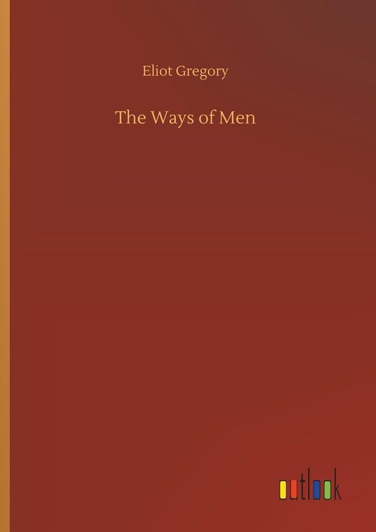 Produktbild: The Ways of Men
