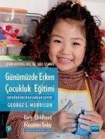 Produktbild: G&uuml;n&uuml;m&uuml;zde Erken Cocukluk Egitimi