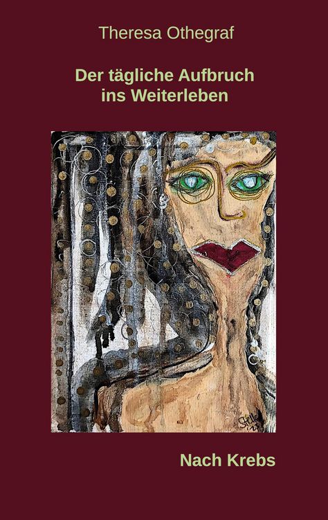 Produktbild: Der t&auml;gliche Aufbruch ins Weiterleben