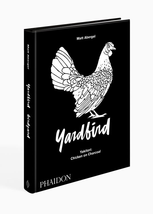Produktbild: Chicken and Charcoal