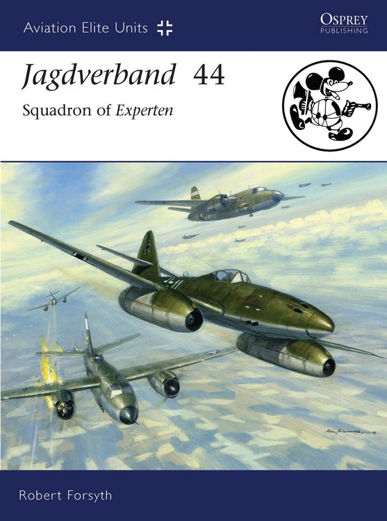 Produktbild: Jagdverband 44