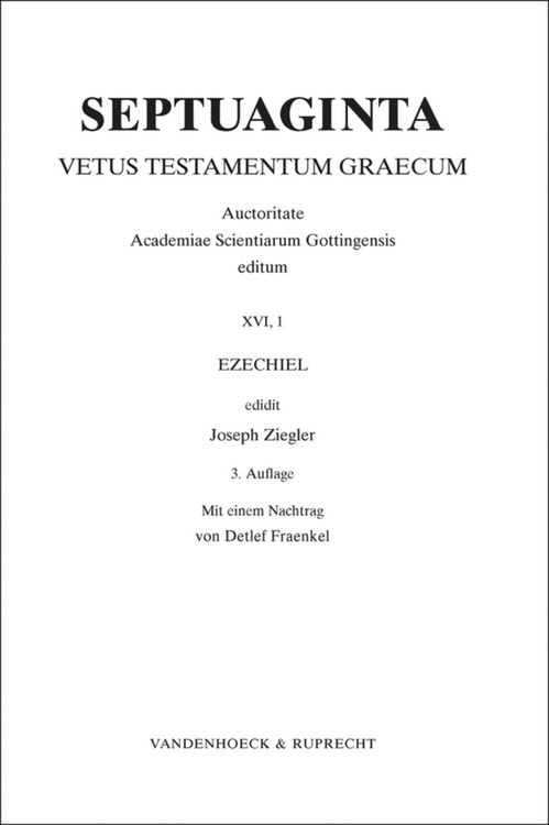Produktbild: Das Evangelium nach Lukas