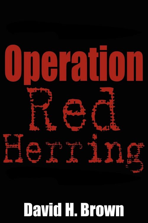 Produktbild: Operation Red Herring