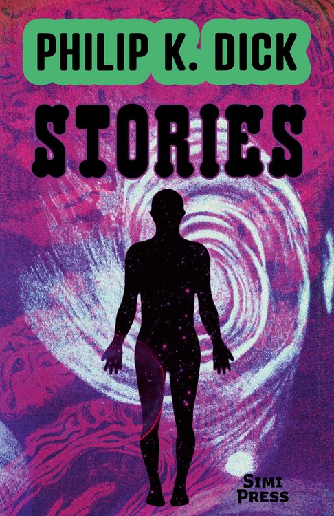 Produktbild: Short Stories by Philip K. Dick