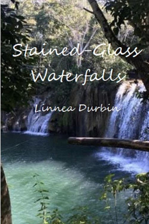 Produktbild: Stained-Glass Waterfalls
