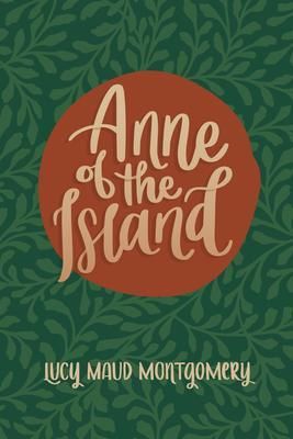 Produktbild: Anne of the Island