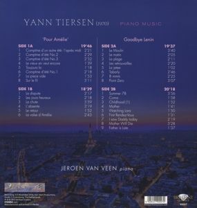 Produktbild: Piano Music