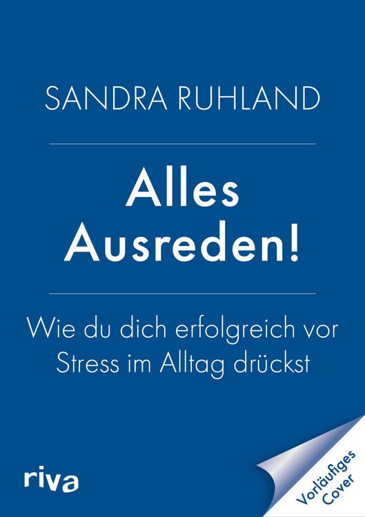 Produktbild: Alles Ausreden!